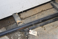 2010 Polaris Ranger 800 Rear Bumper