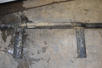 2010 Polaris Ranger 800 Rear Bumper