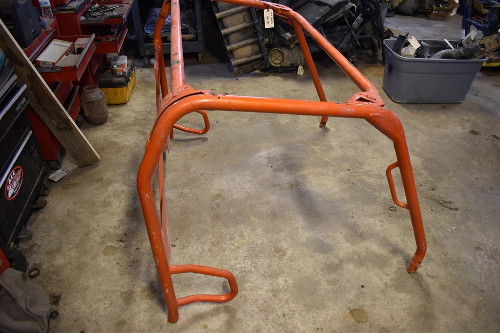 2010 Polaris Ranger 800 Roll Cage 1017166-521