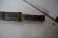 2016 Yamaha Wolverine R-Spec 700 Front Drive Shaft 1XD-F518F-00-00