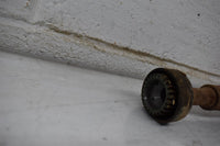 2016 Yamaha Wolverine R-Spec 700 Front Drive Shaft 1XD-F518F-00-00