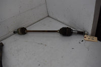 2016 Yamaha Wolverine R-Spec 700 Right Front Axle 1XD-F518F-00-00