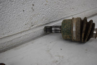 2016 Yamaha Wolverine R-Spec 700 Right Front Axle 1XD-F518F-00-00