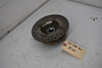 2016 Yamaha Wolverine R-Spec 700 Right Front Wheel Hub 2MB-F510D-00-00