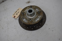 2016 Yamaha Wolverine R-Spec 700 Right Front Wheel Hub 2MB-F510D-00-00