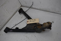 2016 Yamaha Wolverine R-Spec 700 Left Front Upper A - Arm 1XD-F3540-00-00