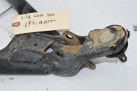 2016 Yamaha Wolverine R-Spec 700 Left Front Upper A - Arm 1XD-F3540-00-00