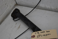 2016 Yamaha Wolverine R-Spec 700 Left Front Upper A - Arm 1XD-F3540-00-00