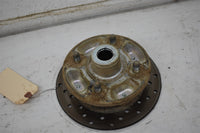 2016 Yamaha Wolverine R-Spec 700 Left Front Wheel Hub 2MB-F510D-00-00