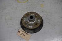 2016 Yamaha Wolverine R-Spec 700 Left Rear Wheel Hub 2MB-F510D-00-00