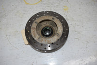 2016 Yamaha Wolverine R-Spec 700 Left Rear Wheel Hub 2MB-F510D-00-00