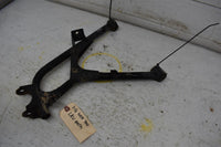 2016 Yamaha Wolverine R-Spec 700 Left Rear Upper A - Arm 2MB-F2171-00-00