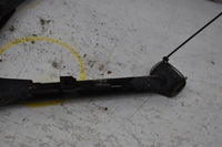 2016 Yamaha Wolverine R-Spec 700 Left Rear Upper A - Arm 2MB-F2171-00-00