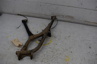 2016 Yamaha Wolverine R-Spec 700 Left Rear Upper A - Arm 2MB-F2171-00-00