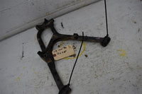 2016 Yamaha Wolverine R-Spec 700 Right Rear Upper A - Arm 2MB-F2172-00-00