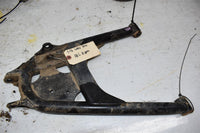 2016 Yamaha Wolverine R-Spec 700 Right Rear Lower A - Arm 2MB-F217M-00-00