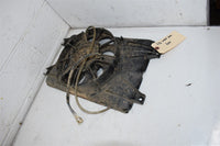 2016 Yamaha Wolverine R-Spec 700 Fan 1XD-E2405-00-00