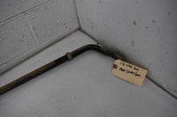 2016 Yamaha Wolverine R-Spec 700 Rear Sway Bar 2MB-G7491-00-00