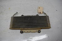 2016 Yamaha Wolverine R-Spec 700 Oil Cooler 1NS-E3480-00-00