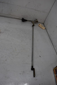 2016 Yamaha Wolverine R-Spec 700 Shifter 1XD-E8190-10-00