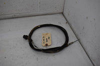 2016 Yamaha Wolverine R-Spec 700 Throttle Cable 2MB-26311-00-00