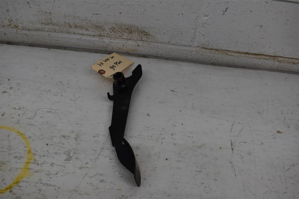 2016 Yamaha Wolverine R-Spec 700 Gas Pedal 1XD-F7801-00-00