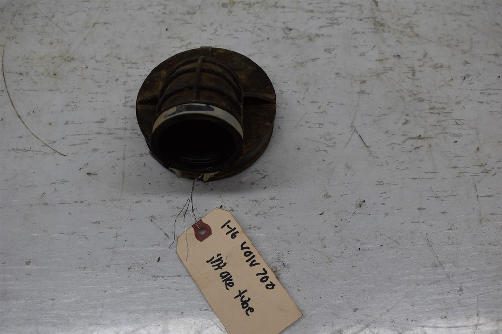 2016 Yamaha Wolverine R-Spec 700 Intake Tube 1XD-E4463-00-00