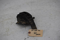 2016 Yamaha Wolverine R-Spec 700 Plastic Gear Selector 1XD-E8172-00-00