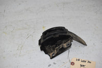 2016 Yamaha Wolverine R-Spec 700 Plastic Gear Selector 1XD-E8172-00-00