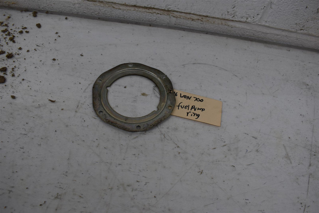 2016 Yamaha Wolverine R-Spec 700 Fuel Pump Ring 3B4-24491-00-00