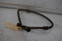 2016 Yamaha Wolverine R-Spec 700 Fuel Line 2MB-13971-00-00