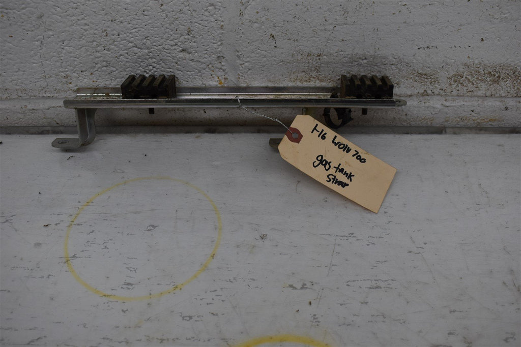 2016 Yamaha Wolverine R-Spec 700 Gas Tank Strap 2MB-F4157-00-00