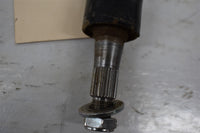 2016 Yamaha Wolverine R-Spec 700  Upper Steering Shaft 1XD-F3811-00-00