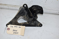 2016 Yamaha Wolverine R-Spec 700 Pedal Mount 1XD-F2548-00-00