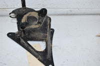 2016 Yamaha Wolverine R-Spec 700 Pedal Mount 1XD-F2548-00-00