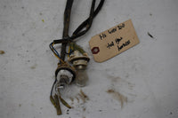 2016 Yamaha Wolverine R-Spec 700  Tail Light Harness