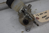 2016 Yamaha Wolverine R-Spec 700  Brake Master Cylinder 2PG-2583T-00-00
