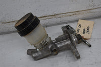 2016 Yamaha Wolverine R-Spec 700  Brake Master Cylinder 2PG-2583T-00-00