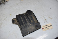 2016 Yamaha Wolverine R-Spec 700 Right Lower Splash Guard 2MB-F2328-00-00