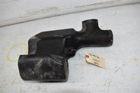 2016 Yamaha Wolverine R-Spec 700 Clutch Baffle