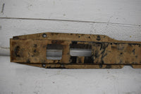 2016 Yamaha Wolverine R-Spec 700 Bed Mount 2MB-F117A-00-00