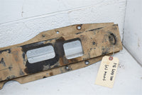 2016 Yamaha Wolverine R-Spec 700 Bed Mount 2MB-F117A-00-00