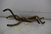 2016 Yamaha Wolverine R-Spec 700 Coolant Tubes 1XD-E2576-00-00