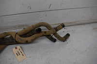 2016 Yamaha Wolverine R-Spec 700 Coolant Tubes 1XD-E2576-00-00