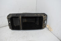 2016 Yamaha Wolverine R-Spec 700 Center Storage Box 2MB-F1653-00-00