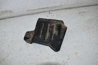 2016 Yamaha Wolverine R-Spec 700  Left Lower Splash Guard 2MB-F2327-00-00