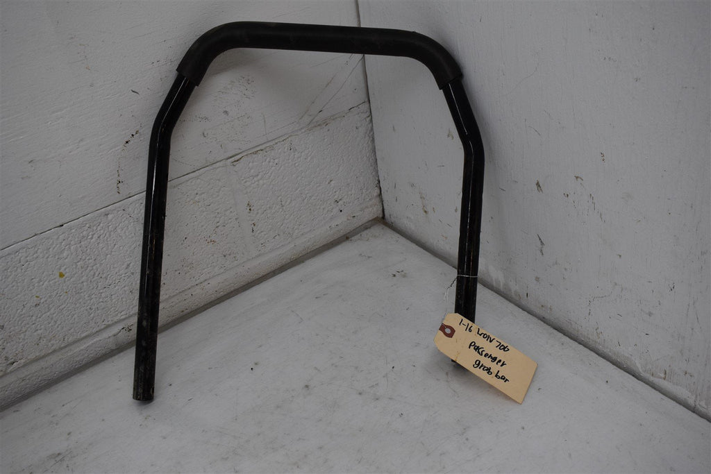2016 Yamaha Wolverine R-Spec 700  Passenger Grab Bar 2MB-F470J-00-00