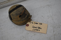 2016 Yamaha Wolverine R-Spec 700 Headlight Cap 3B4-84340-00-00