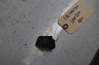 2016 Yamaha Wolverine R-Spec 700 Seat Belt Light