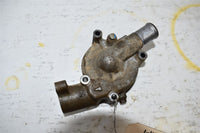 2016 Yamaha Wolverine R-Spec 700 Water Pump Cover 2MB-E2422-00-00